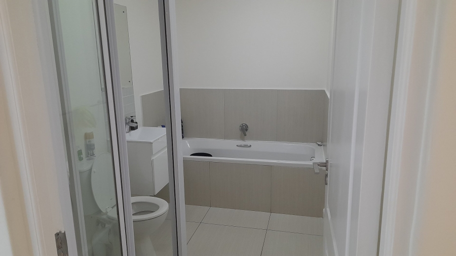 To Let 3 Bedroom Property for Rent in Kenilworth Western Cape